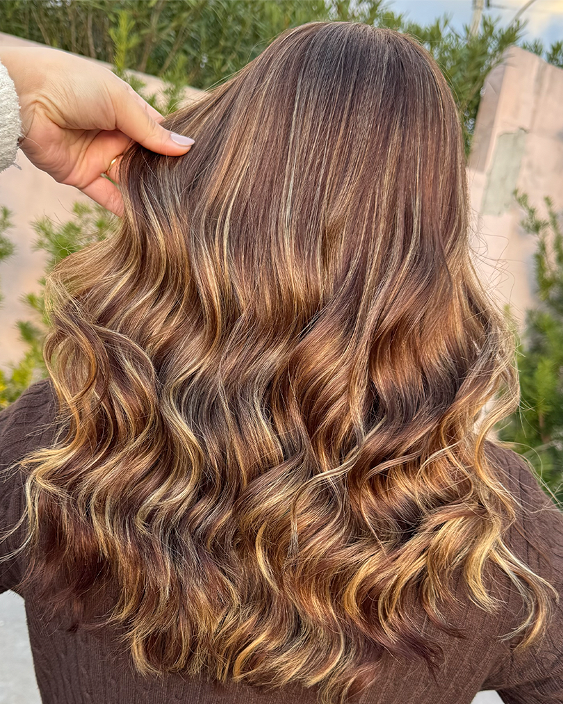 Golden Copper