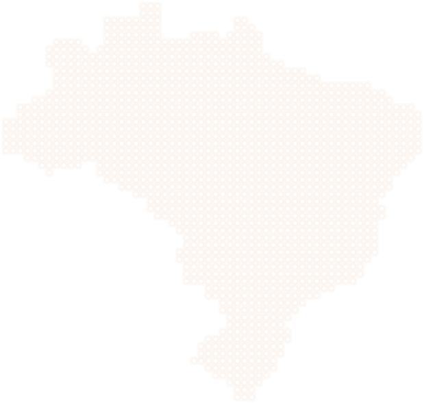 Mapa do Brasil