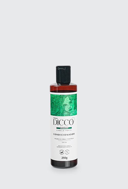 Condicionador Bamboo