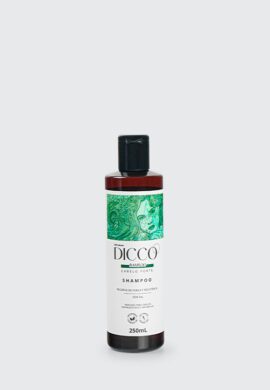  Bamboo Shampoo250g 