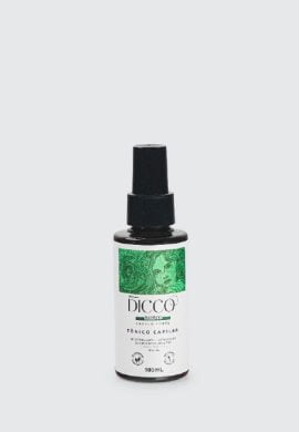  Bamboo Tonico Capilar