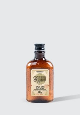 Barber Shop Balm Pós Barbear Dicolore
