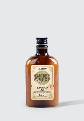 Barber Shop Shampoo Ice Dicolore