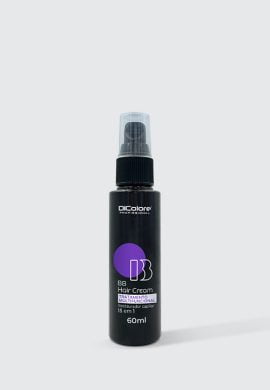 bb hair cream