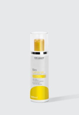 Bio Control shampoo