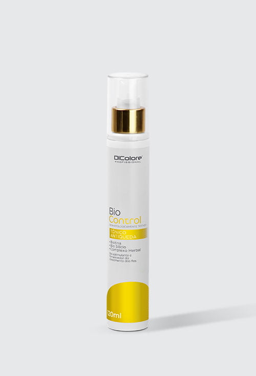 Bio Control Tônico