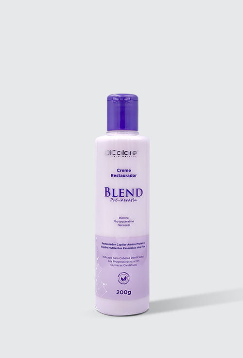 Blend Creme Restaurador