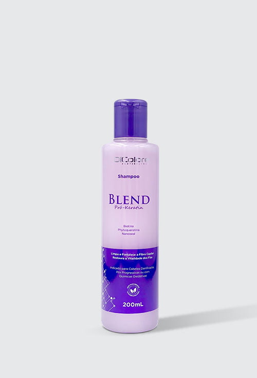 Blend Shampoo