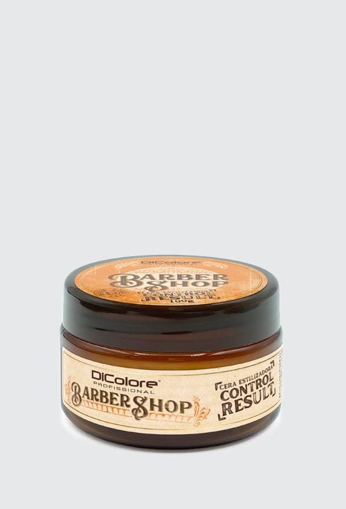 Cera Control Result Barber Shop