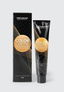 Color creme