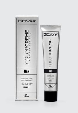 Color Creme Man