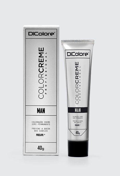Color Creme Man
