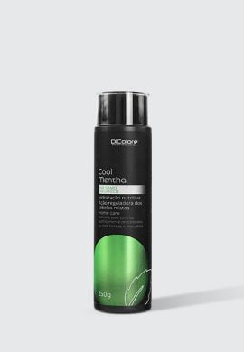 Cool Mentha bálsamo organicoo