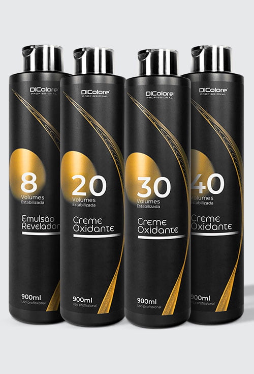 Creme Oxidante