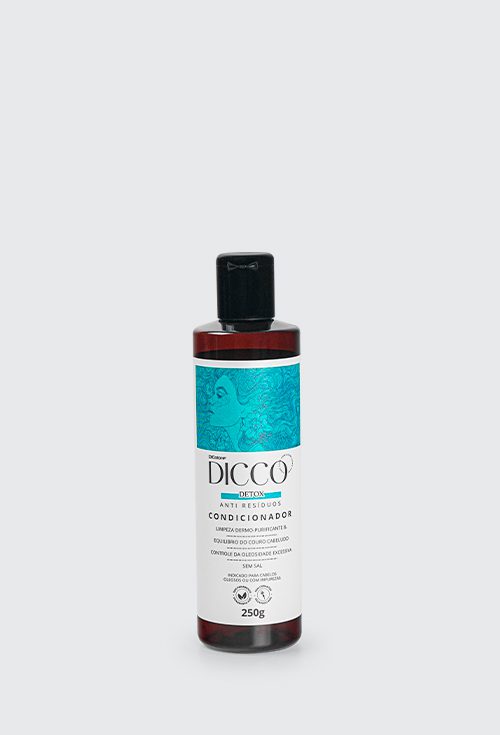 Condicionador Detox