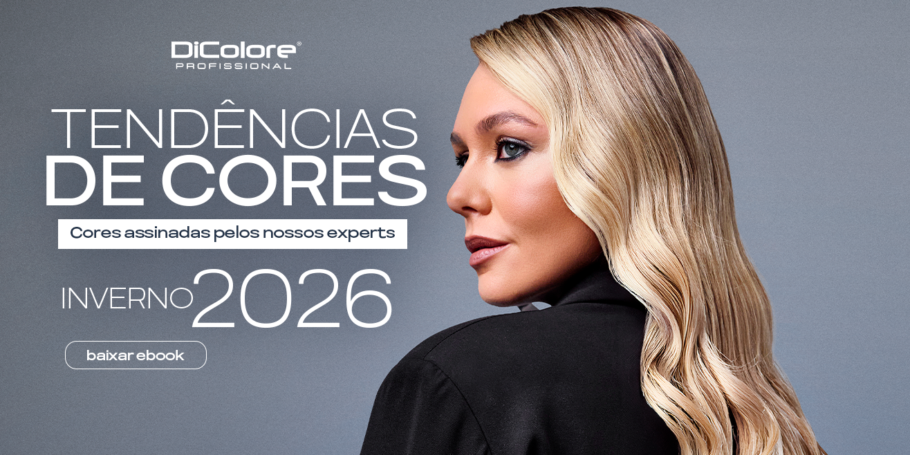 Tendências de cores para o inverno 2026: conheça as apostas dos experts DiColore