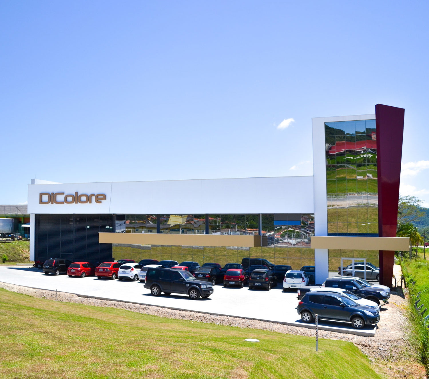 Sede DiColore