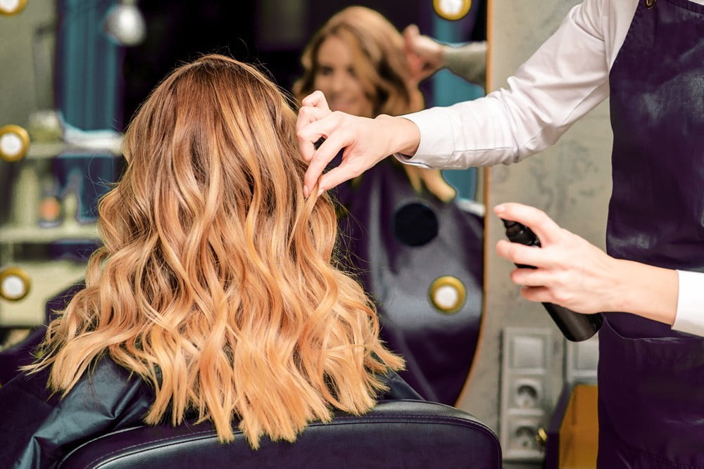 Conheça a história da Auriane