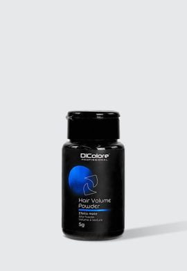 hair volume powder