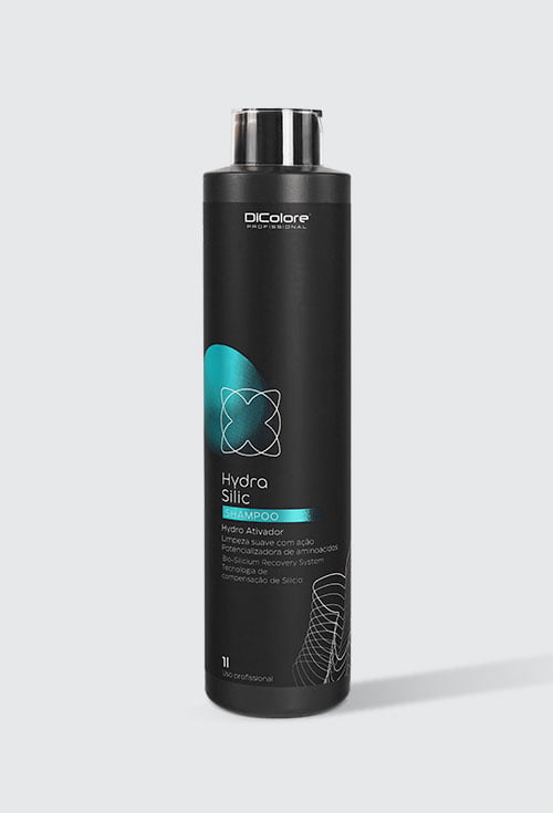 Hydra Silic Shampoo