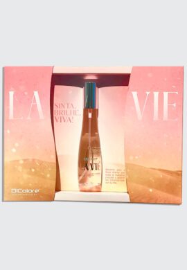 la vie perfume para cabelo