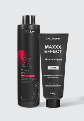 Linha max effect
