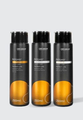 Linha Relaxer