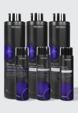 lionha blonde essence