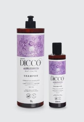 Loiro Perfeito Shampoo