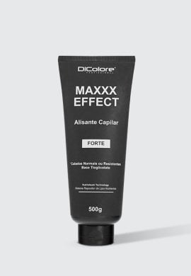 max effect alisante