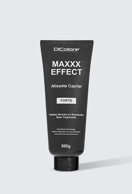 Maxxx Effect Definitiva de Triglicolato