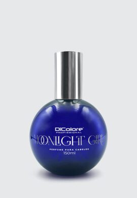 Moonlight Girl Perfume para Cabelos