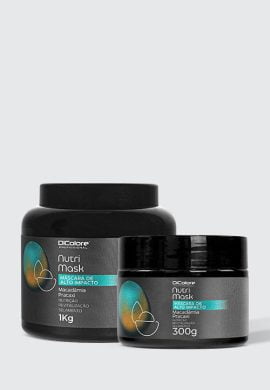 Nutri Mask