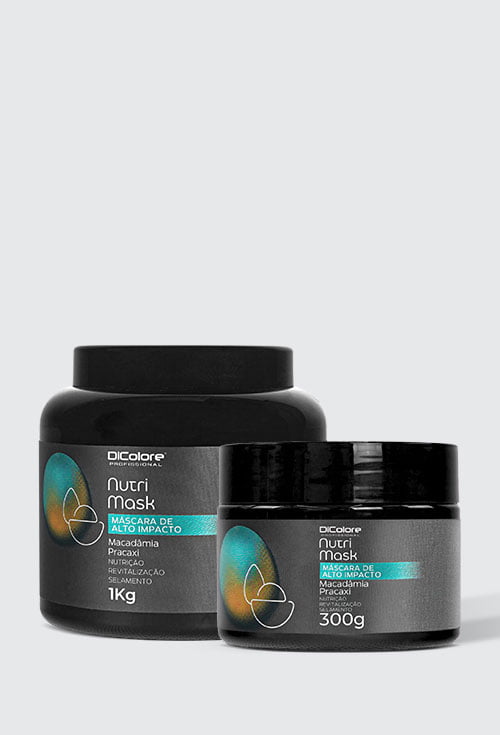 Nutri Mask