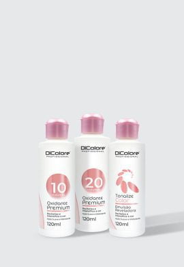oxidante home care