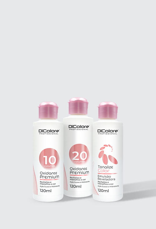 Oxidante Home Care