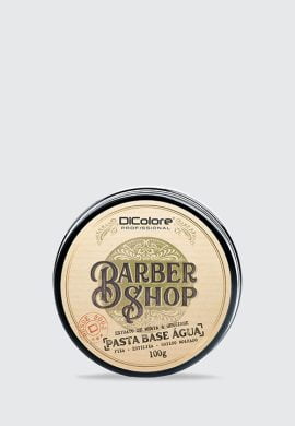 Pasta Base Água Dicolore