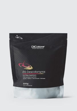 po descolorante