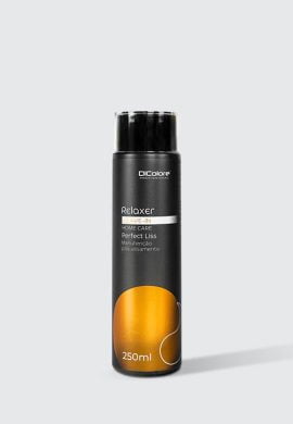 Relaxer leave in