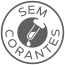 Sem corantes