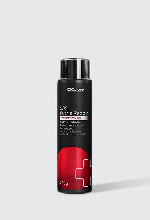 SOS Nutrie Repair Conditioner