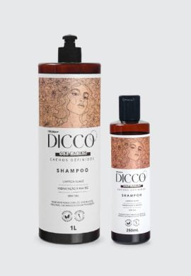 Sou Cachos Shampoo