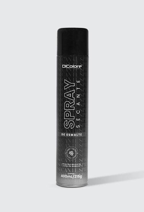 Spray Secante de Esmalte