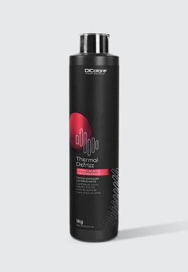 Thermal Defrizz
