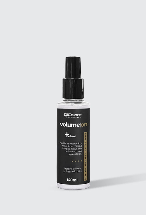 Volume On