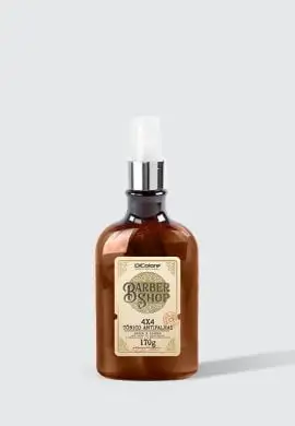 Barber Shop 4x4 Dicolore