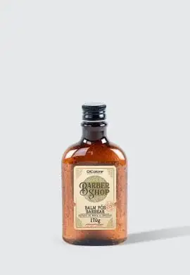 Barber Shop Balm Pós Barbear Dicolore