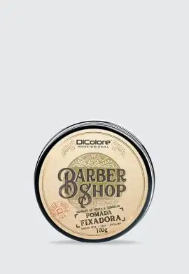 Barber Shop Pomada Fixadora Dicolore
