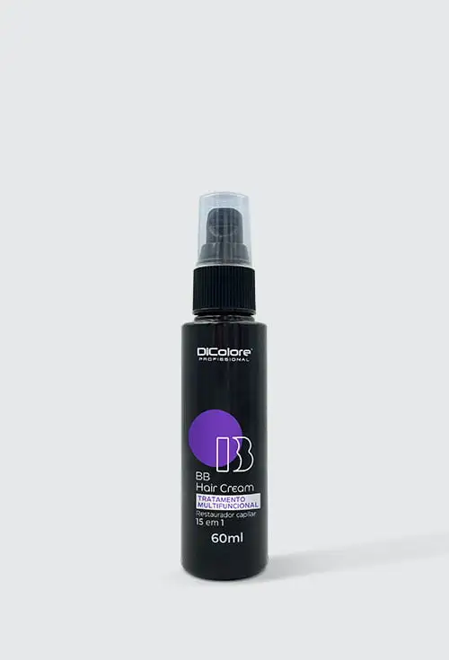 BB Hair Cream
