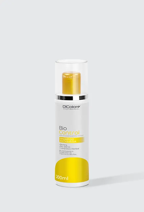 Bio Control Shampoo
